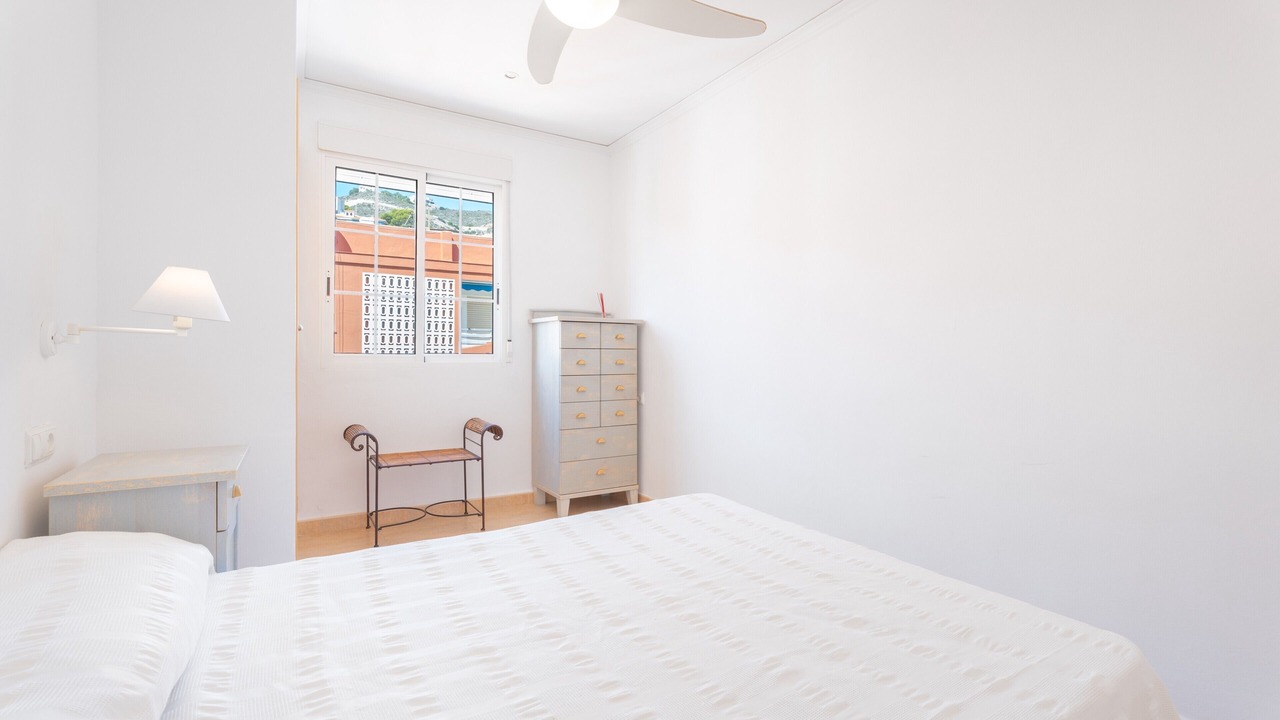 Photo of Bedroom in Cullera