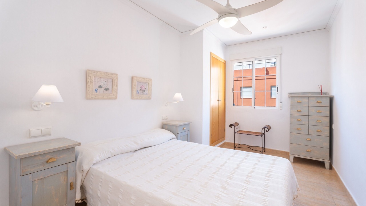 Photo of Bedroom in Cullera