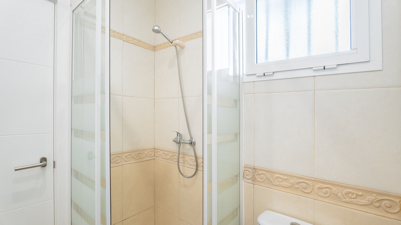 Photo of Bathroom in Cullera