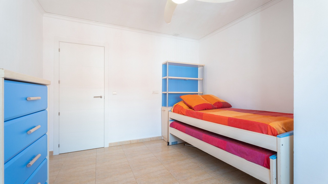 Photo of Bedroom in Cullera