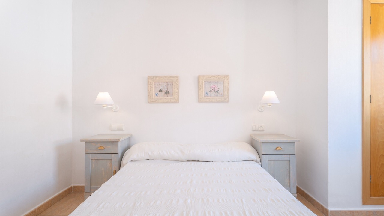 Photo of Bedroom in Cullera