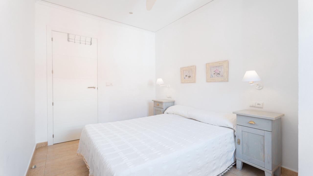 Photo of Bedroom in Cullera