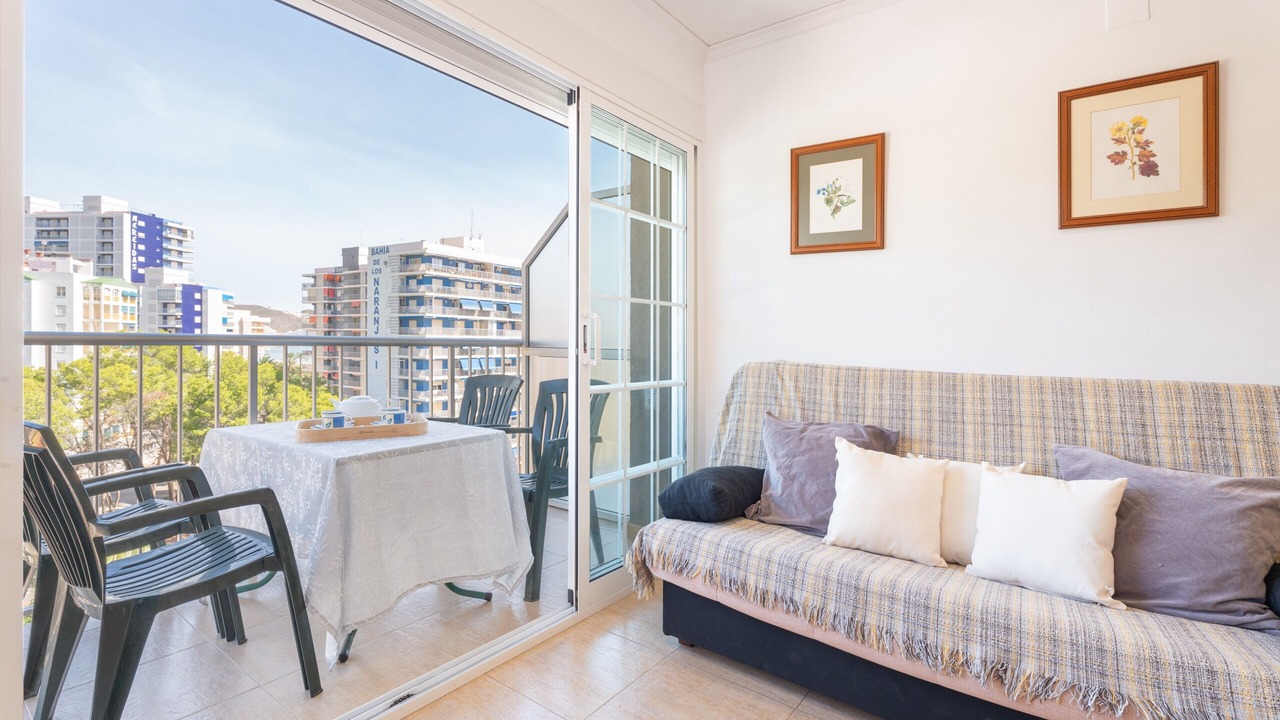 Photo of Livingroom in Cullera