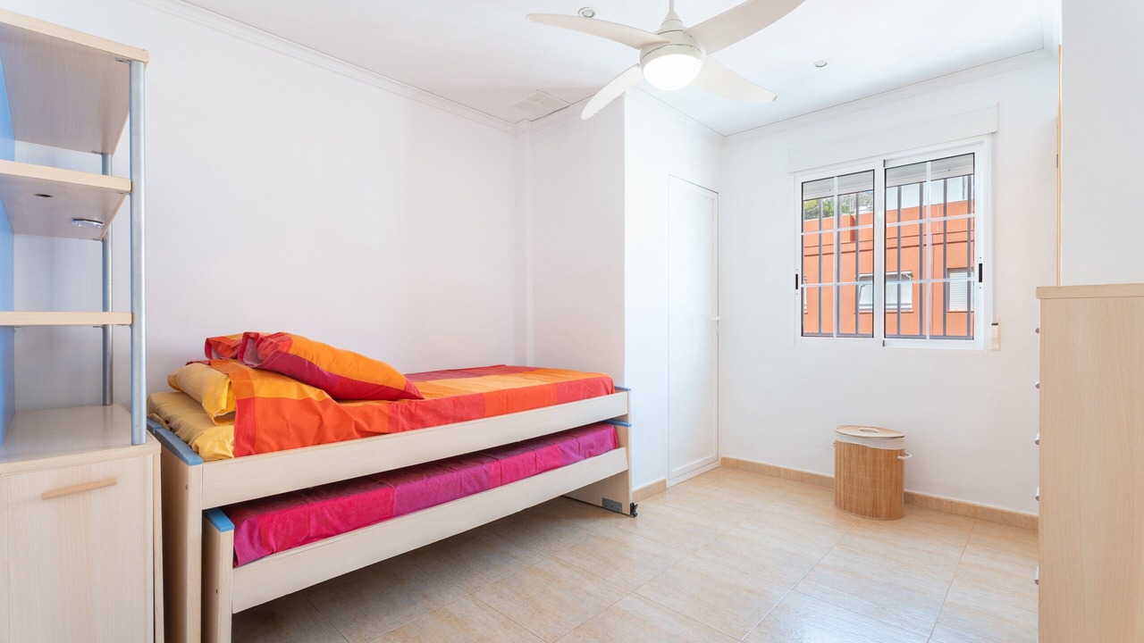 Photo of Bedroom in Cullera