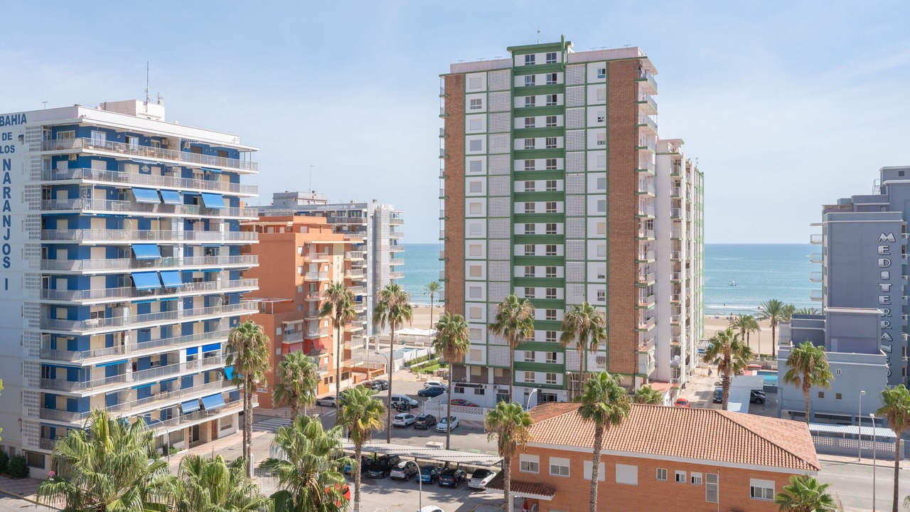 Photo of Outdoor in Cullera