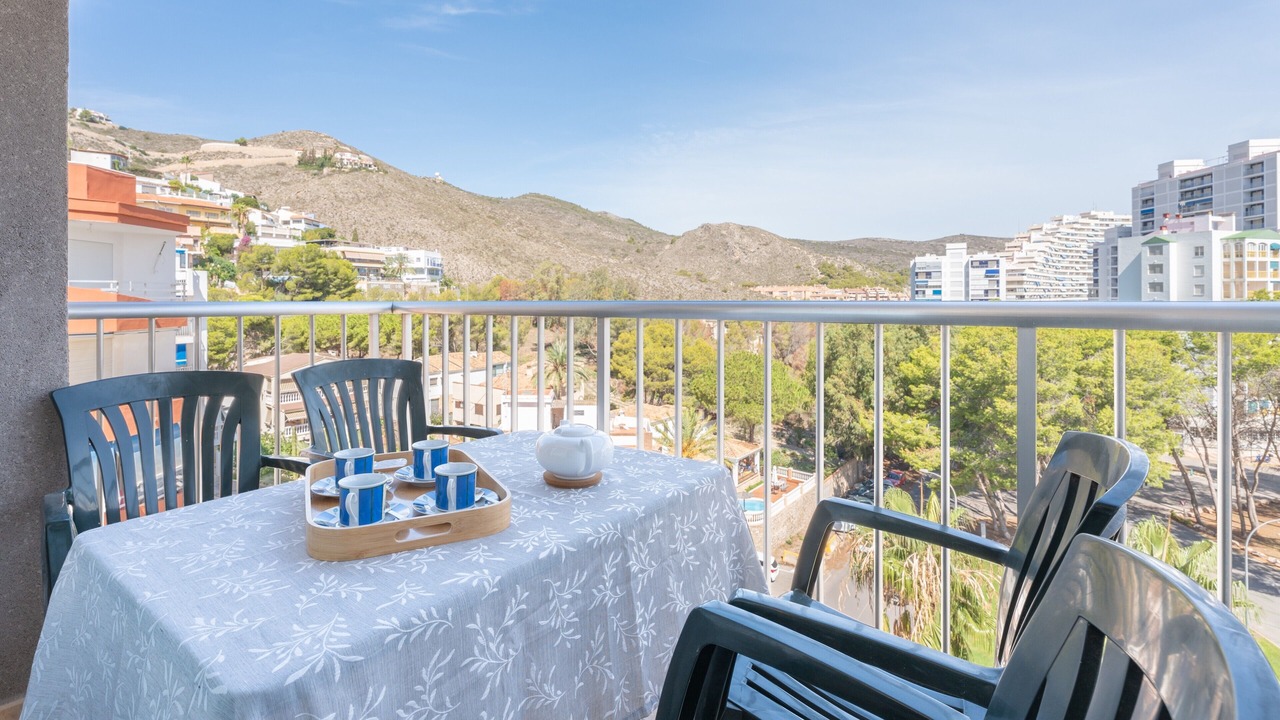 Photo of Outdoor in Cullera