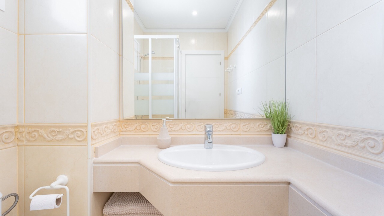 Photo of Bathroom in Cullera