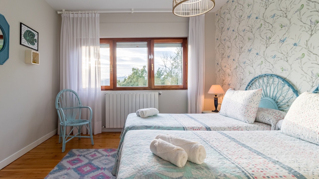 Photo of Bedroom in Colindres