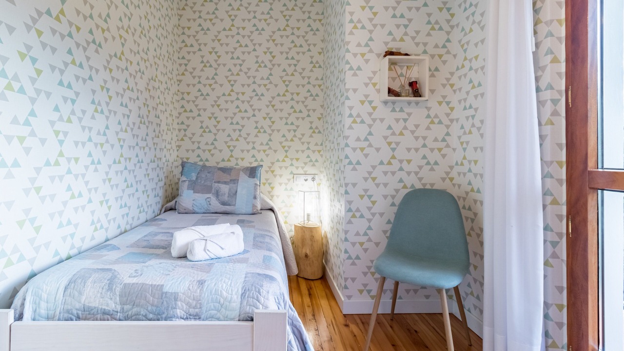 Photo of Bedroom in Colindres