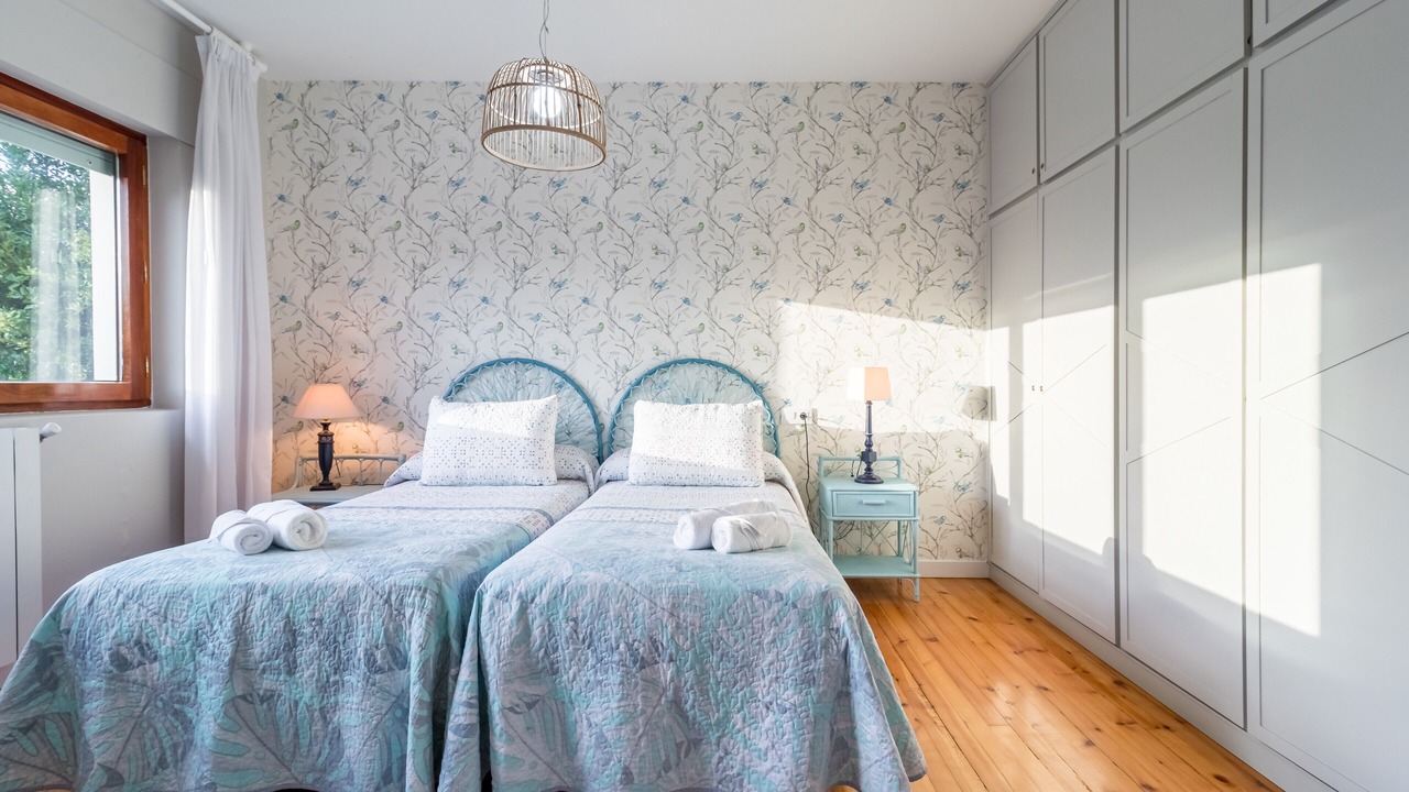 Photo of Bedroom in Colindres
