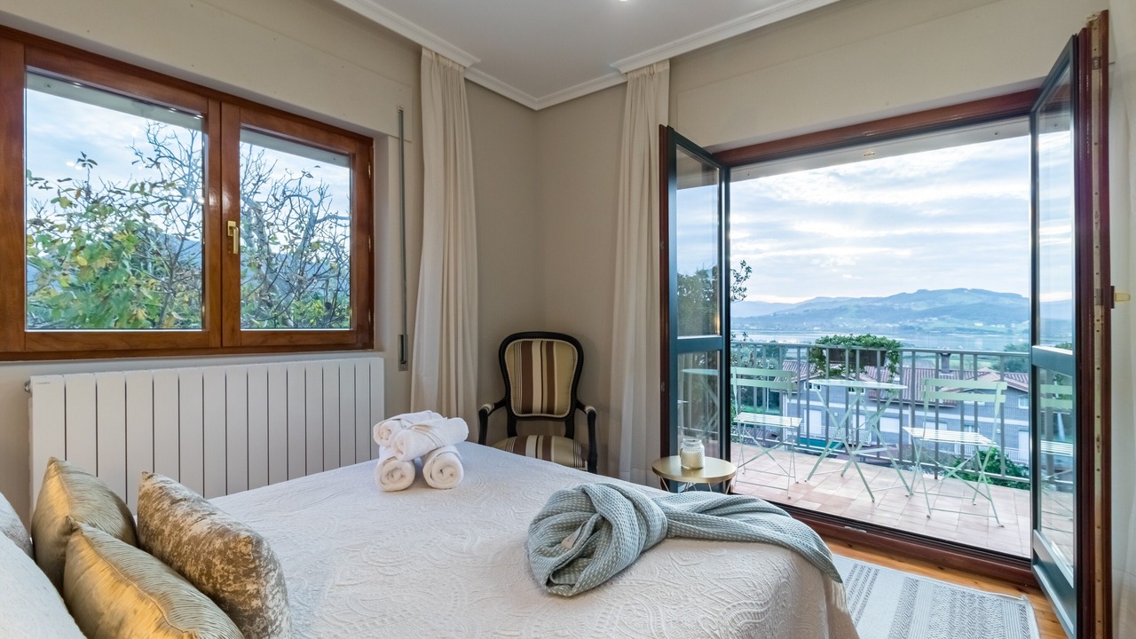 Photo of Bedroom in Colindres