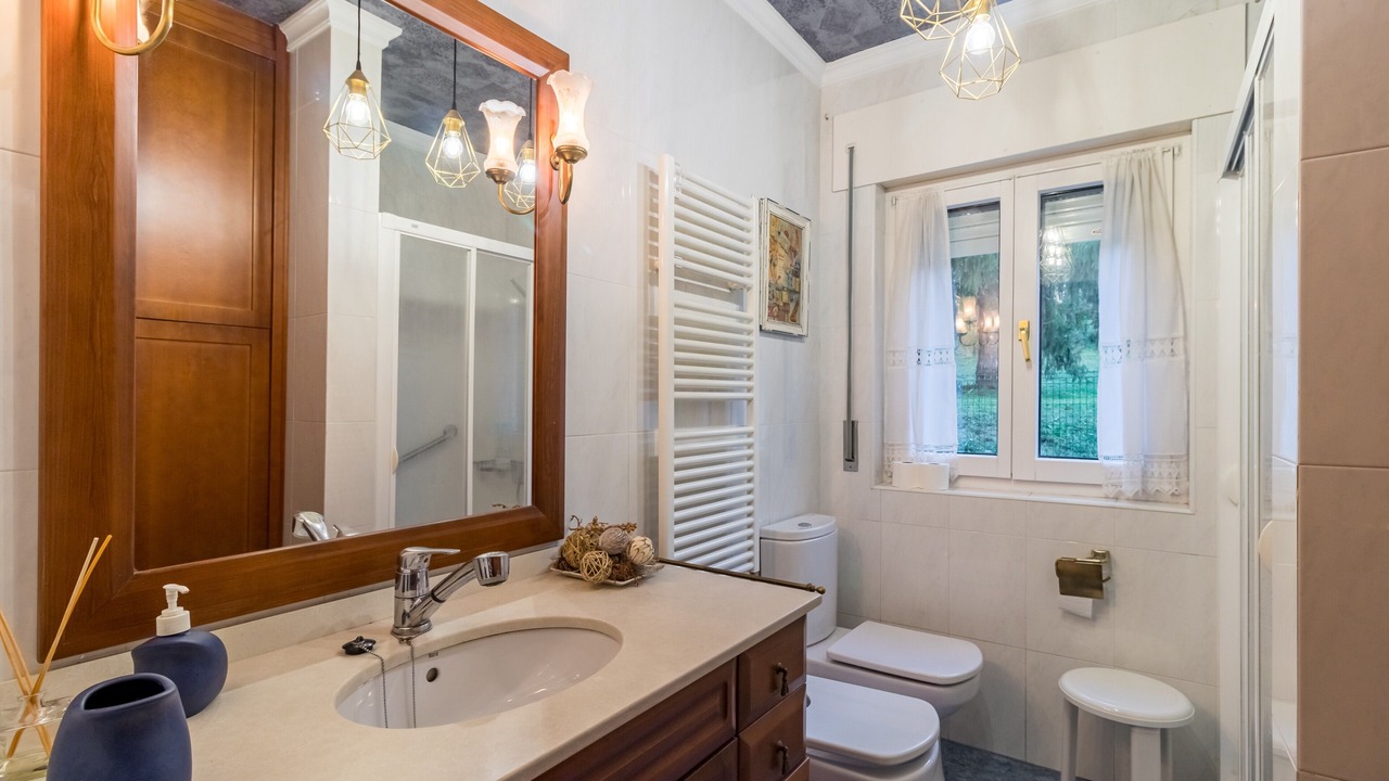 Photo of Bathroom in Colindres