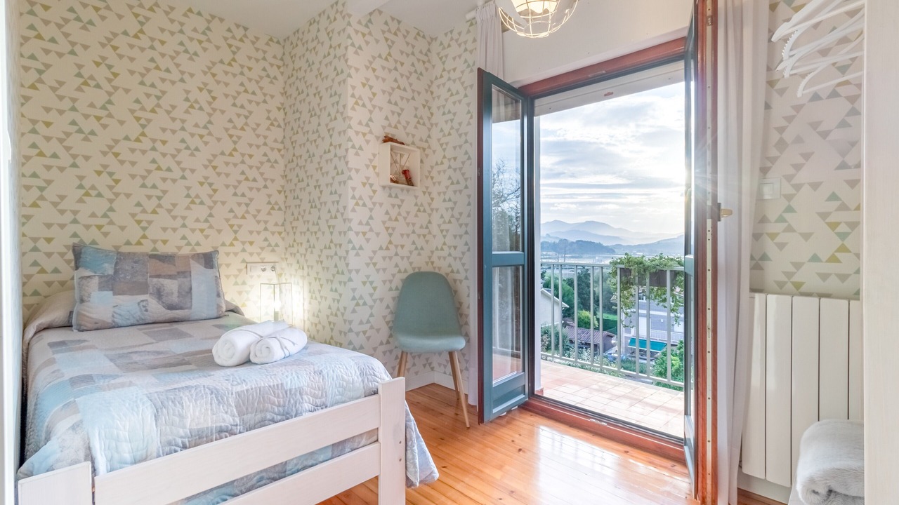 Photo of Bedroom in Colindres
