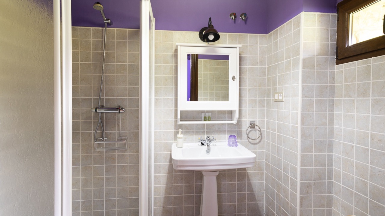 Photo of Bathroom in Valle de Carranza