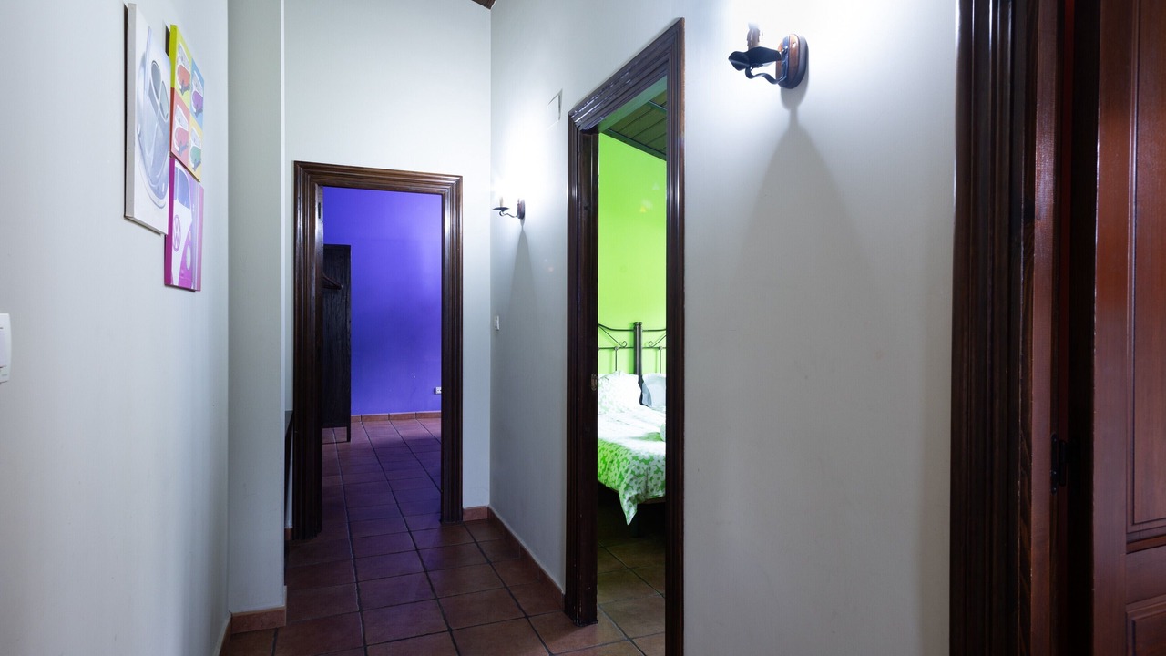 Photo of Bedroom in Valle de Carranza