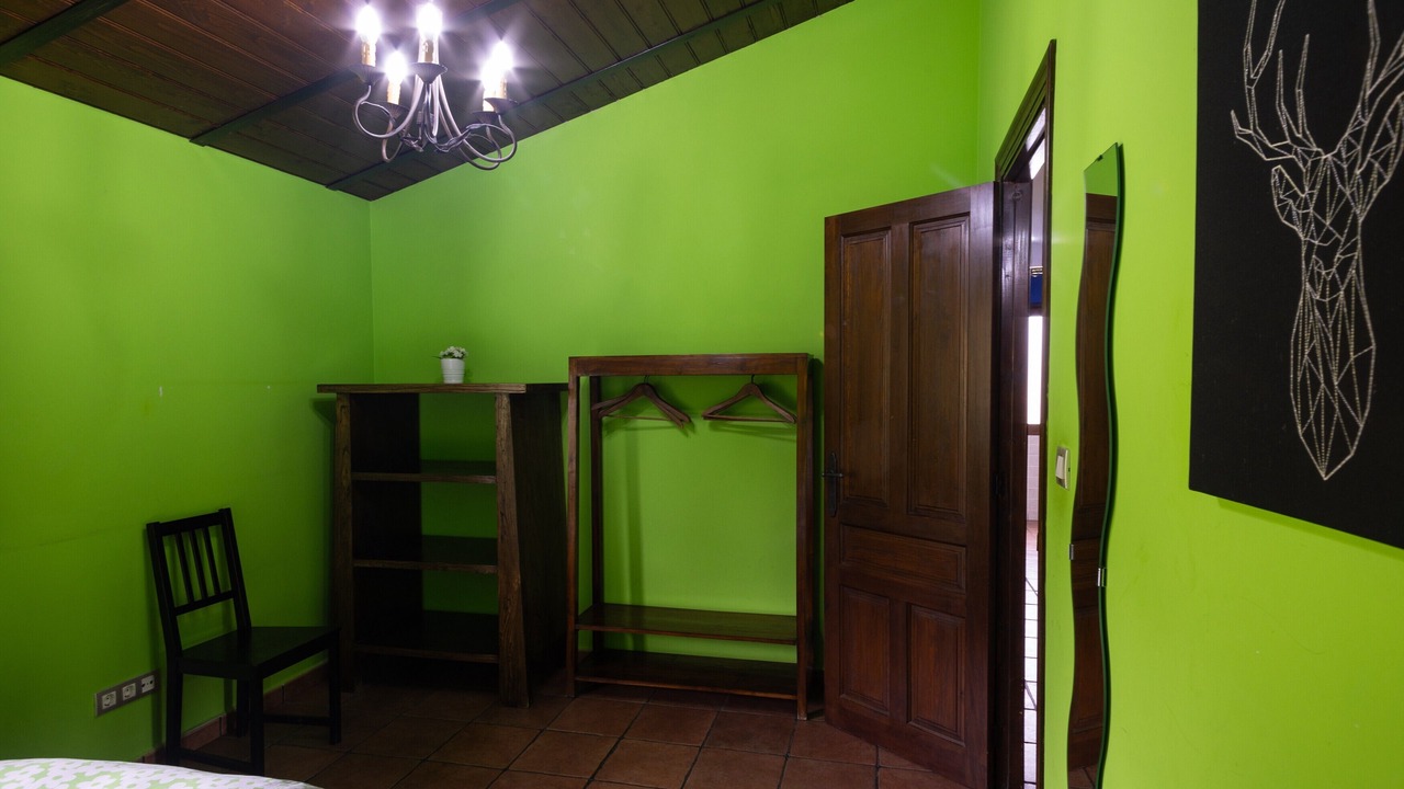 Photo of Bedroom in Valle de Carranza