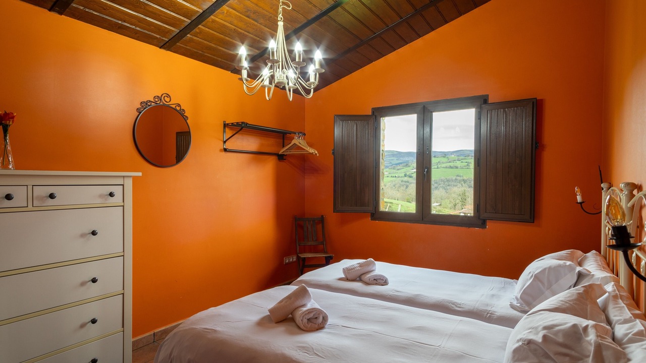 Photo of Bedroom in Valle de Carranza