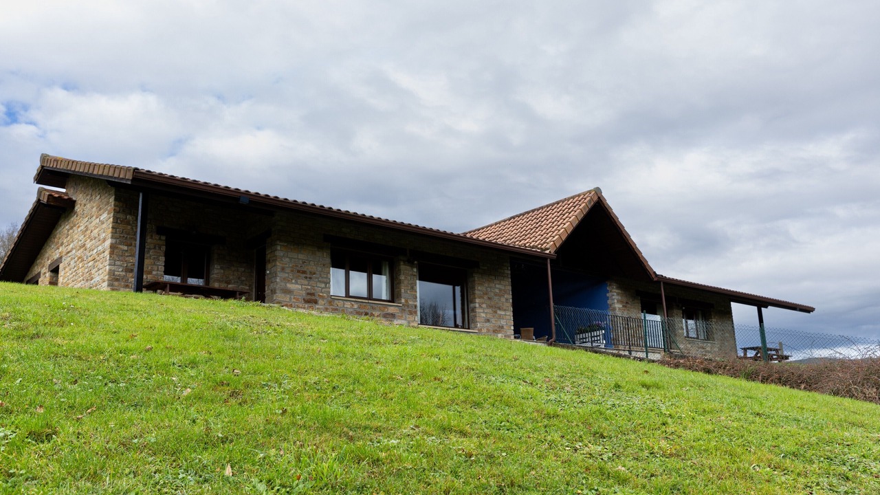 Photo of Outdoor in Valle de Carranza