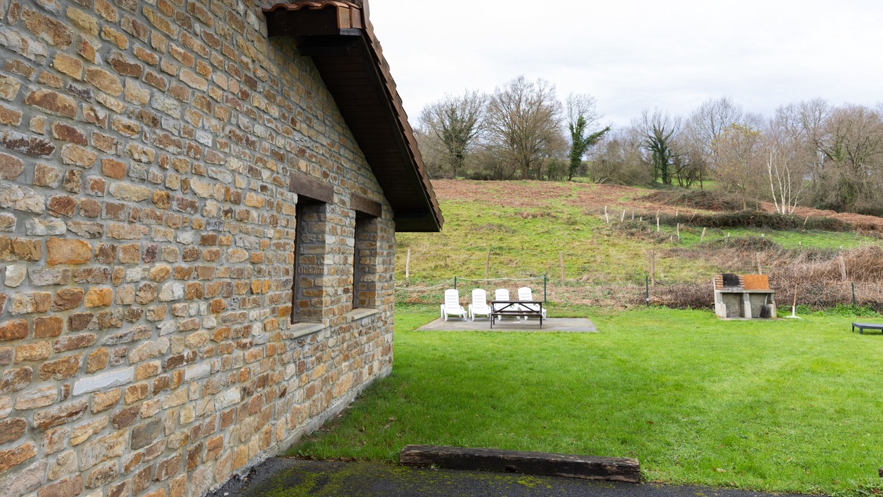 Photo of Outdoor in Valle de Carranza