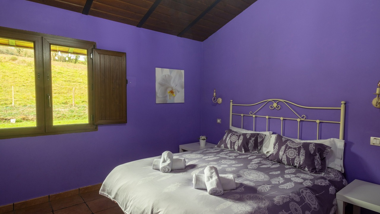 Photo of Bedroom in Valle de Carranza