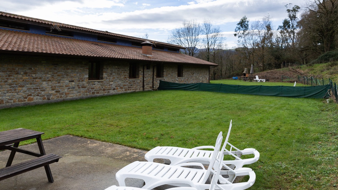 Photo of Patio Balcony in Valle de Carranza