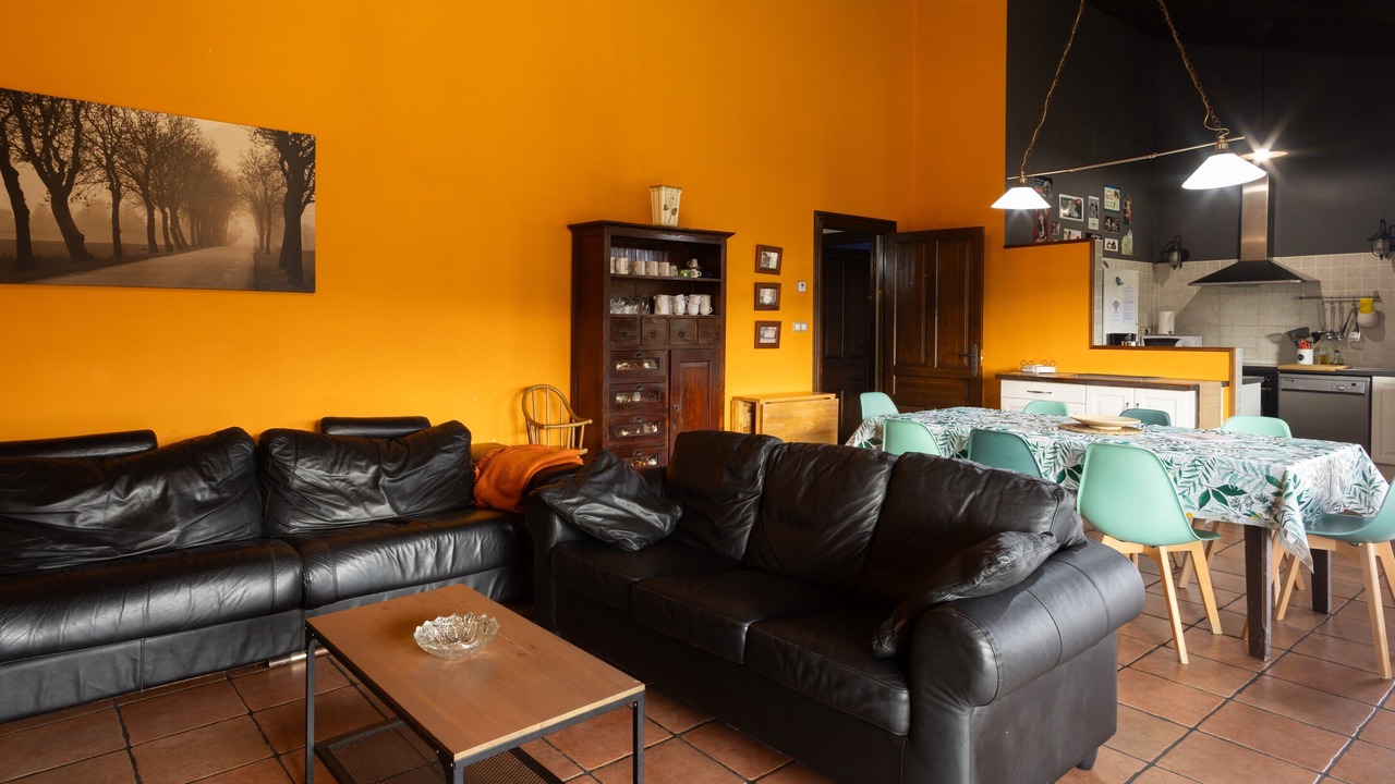 Photo of Livingroom in Valle de Carranza