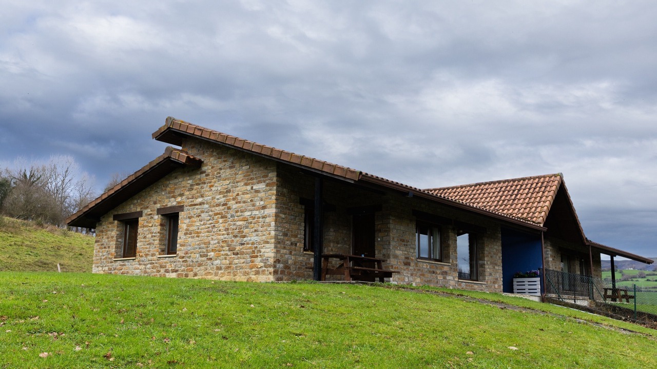 Photo of Outdoor in Valle de Carranza
