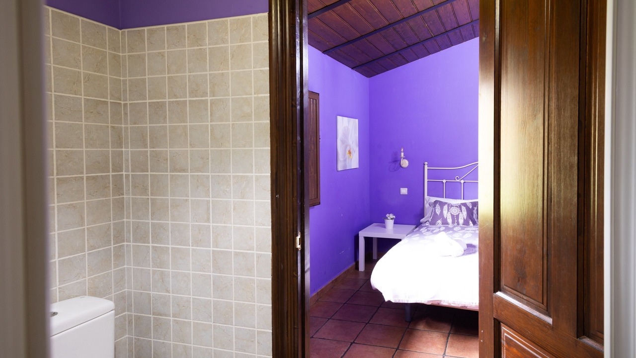 Photo of Bathroom in Valle de Carranza