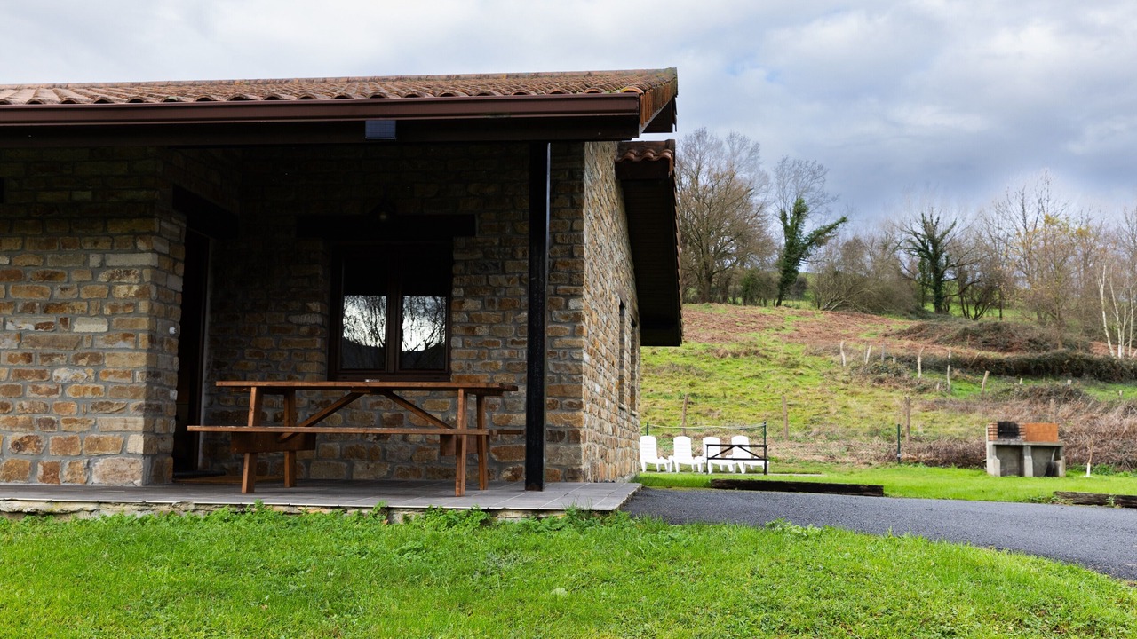 Photo of Outdoor in Valle de Carranza