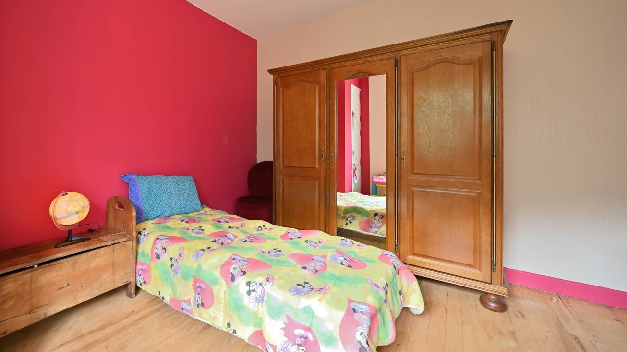 Photo of Bedroom in Melles