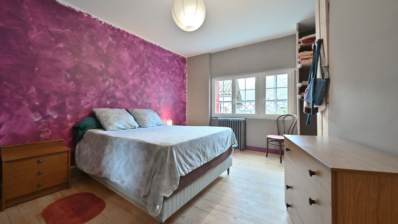Photo of Bedroom in Melles