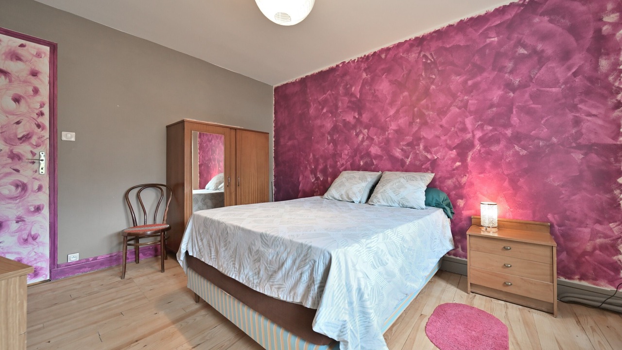 Photo of Bedroom in Melles
