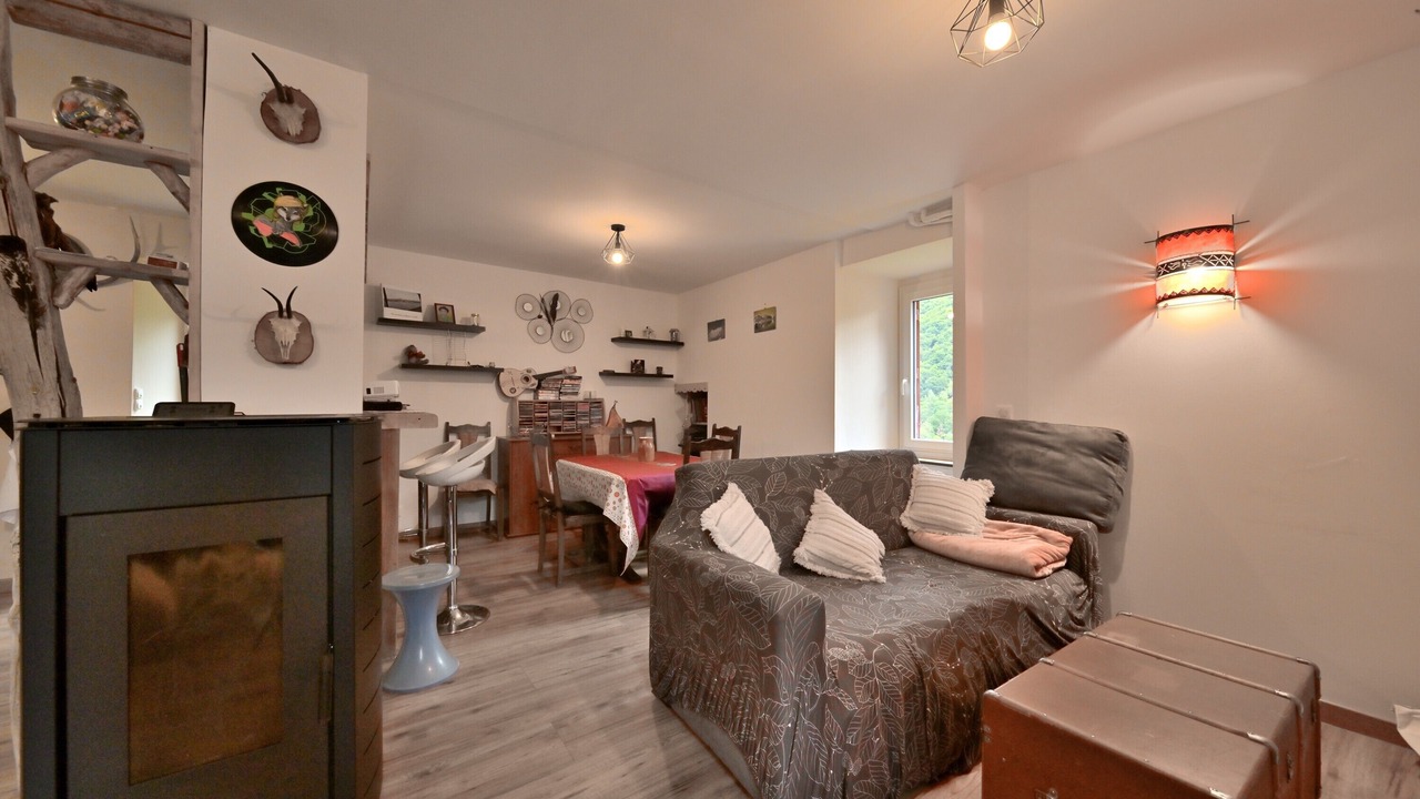 Photo of Livingroom in Melles