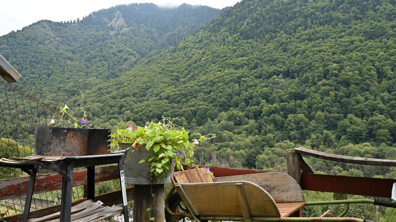 Photo of Outdoor in Melles