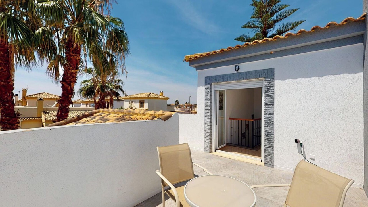 Photo of Patio Balcony in Sucina
