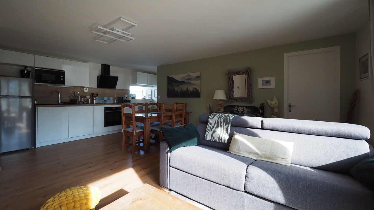 Photo of Livingroom in Cazeaux-de-Larboust