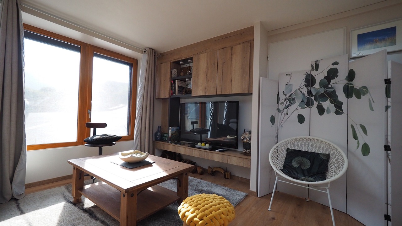 Photo of Livingroom in Cazeaux-de-Larboust