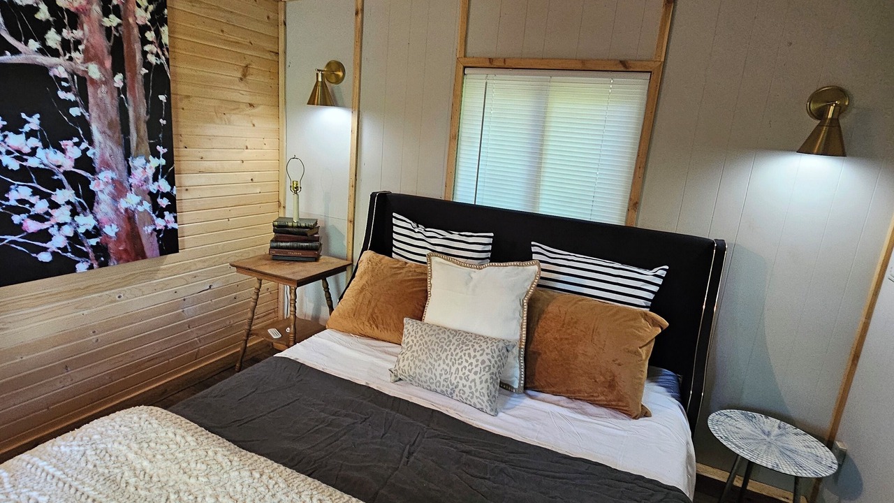 Photo of Bedroom in Tia Juana