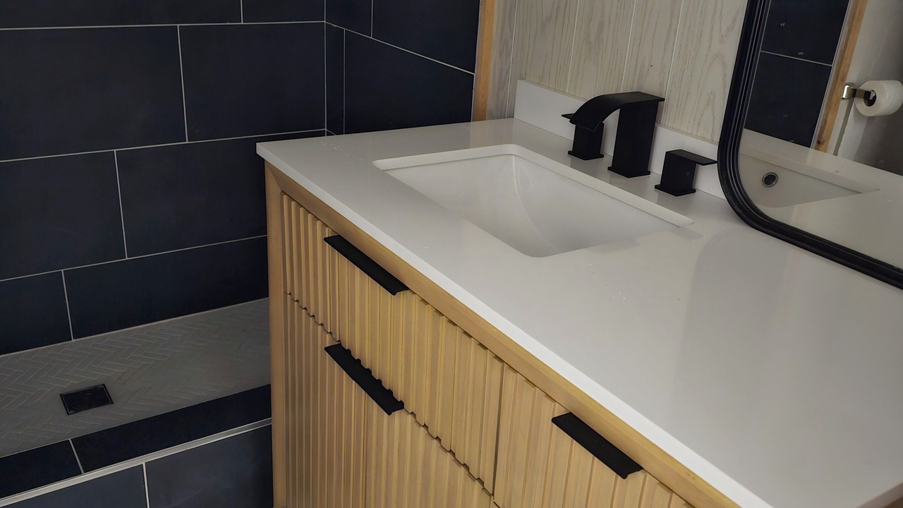 Photo of Bathroom in Tia Juana