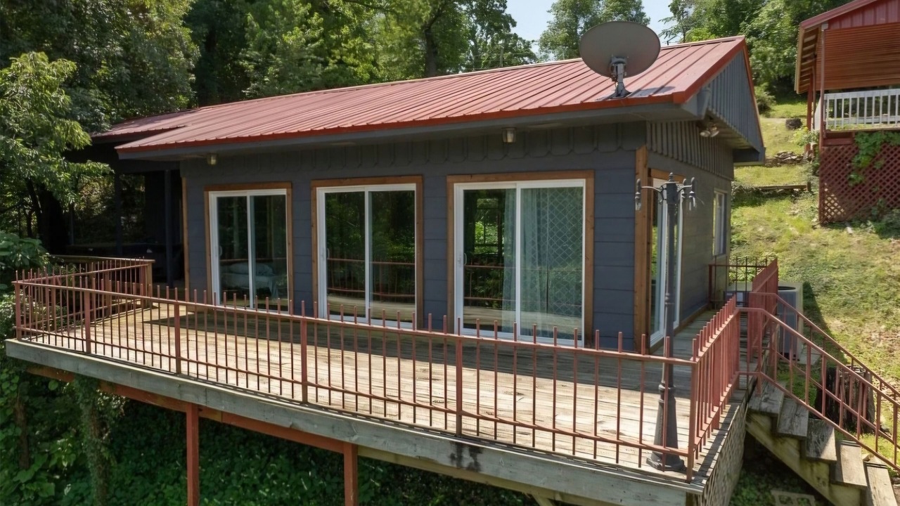 Photo of Outdoor in Tia Juana