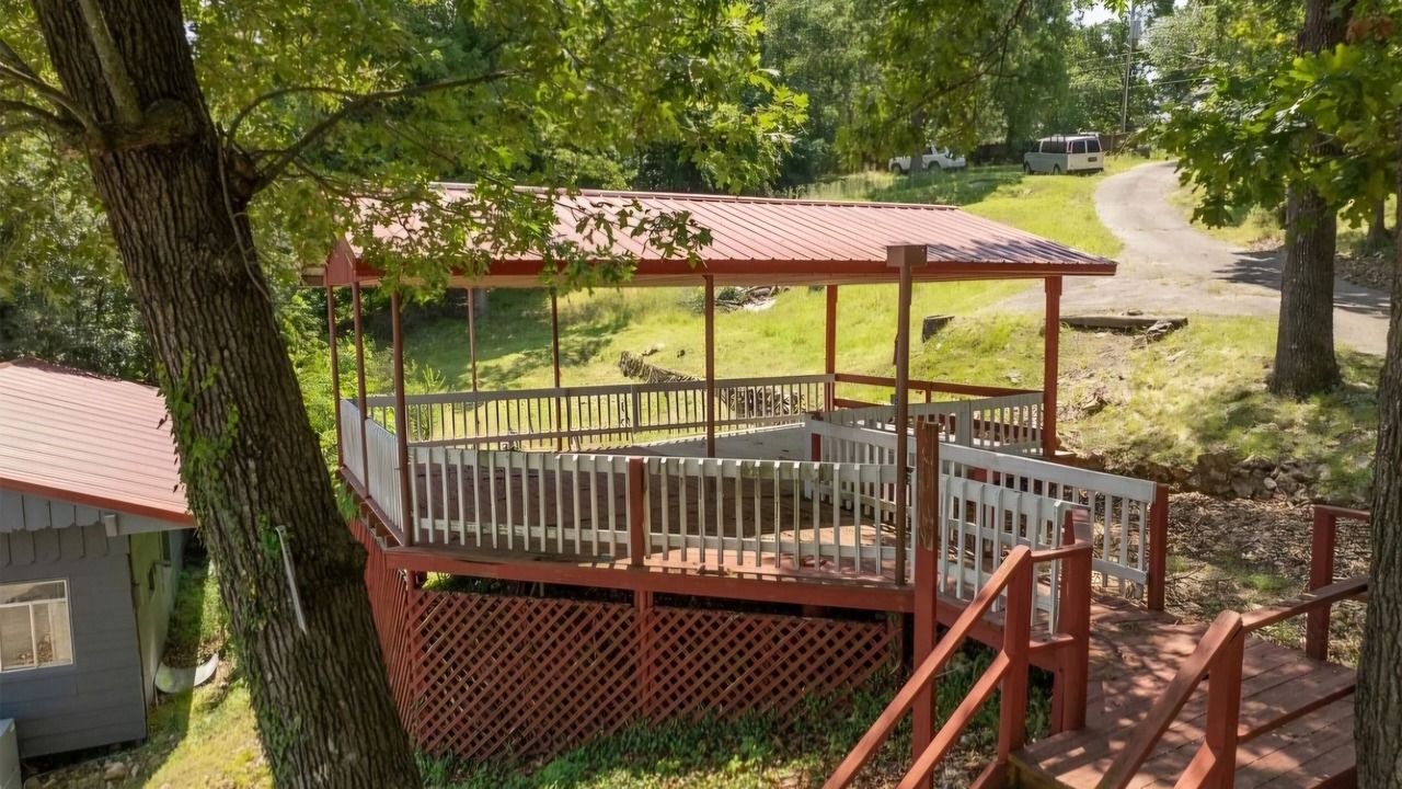 Photo of Outdoor in Tia Juana