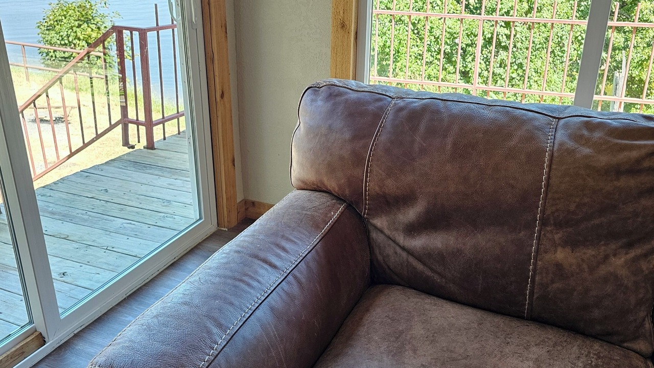 Photo of Livingroom in Tia Juana