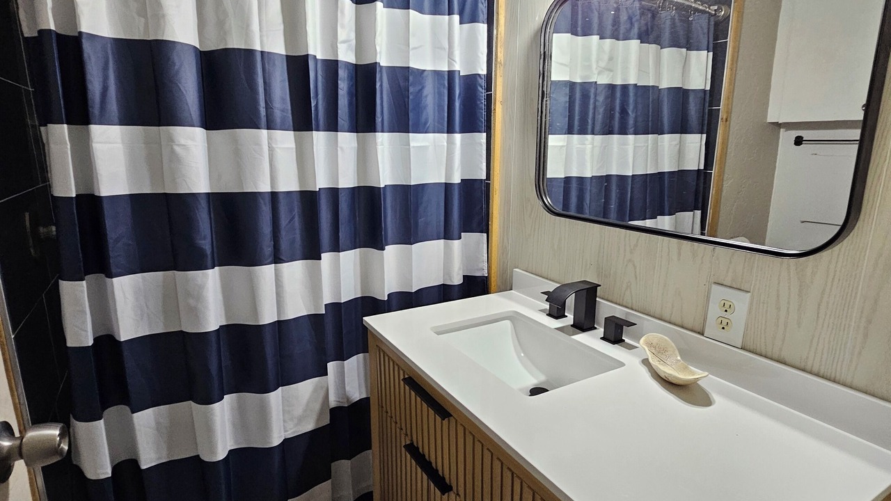 Photo of Bathroom in Tia Juana