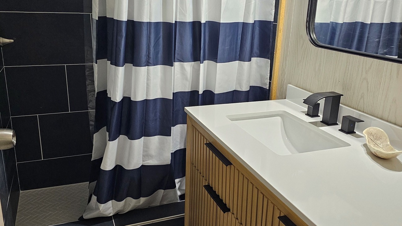 Photo of Bathroom in Tia Juana