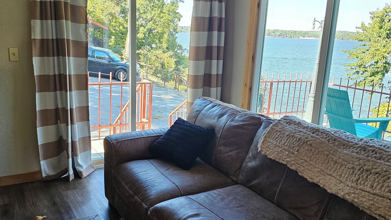 Photo of Livingroom in Tia Juana