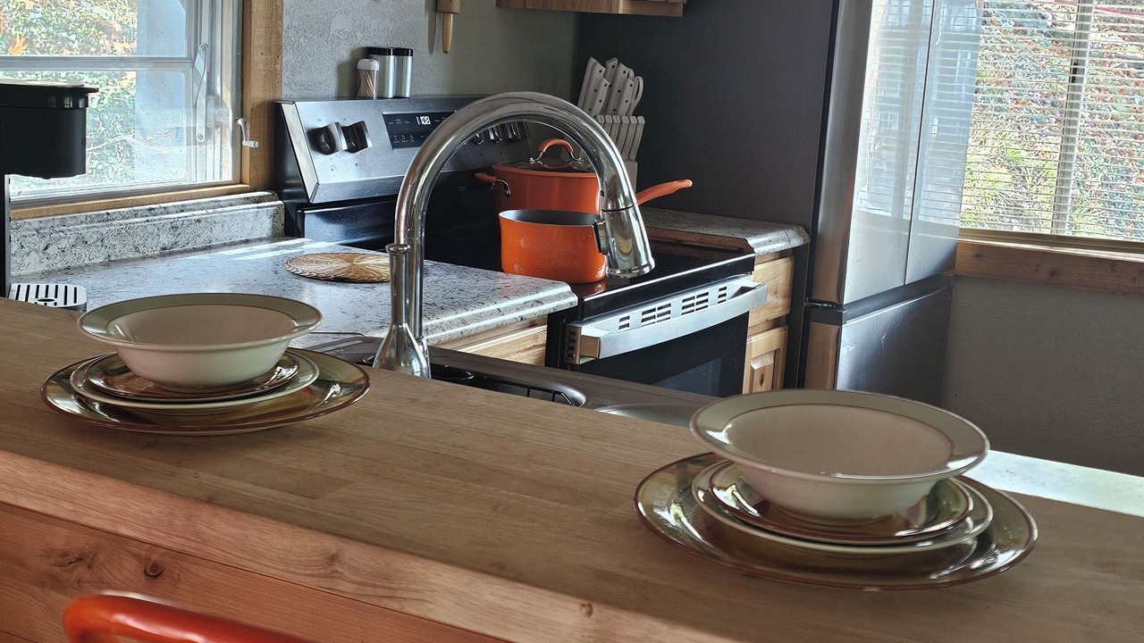 Photo of Kitchen in Tia Juana