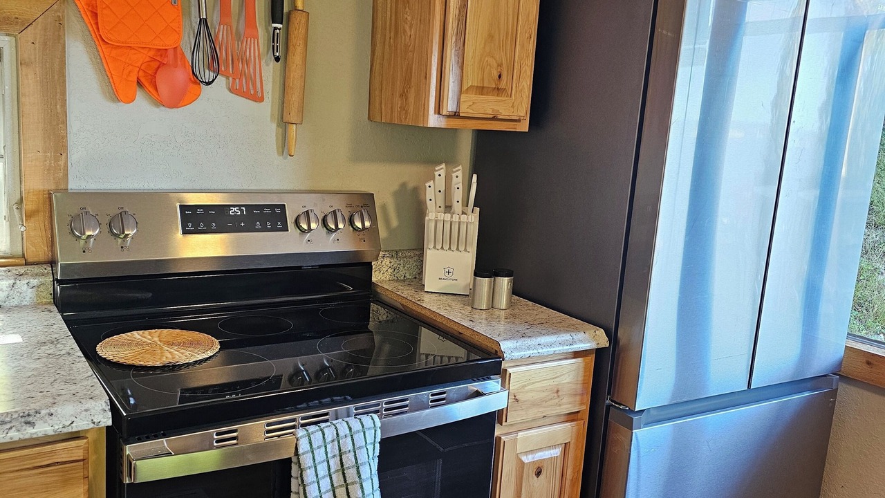 Photo of Kitchen in Tia Juana