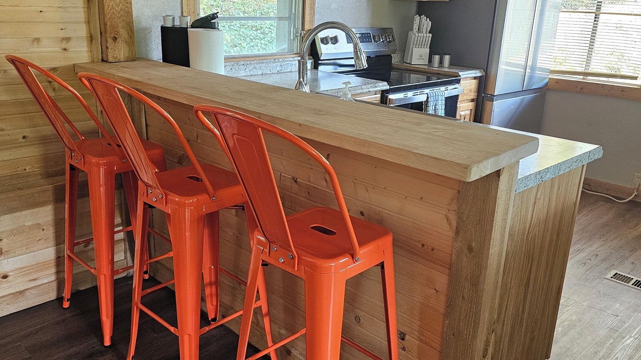 Photo of Kitchen in Tia Juana