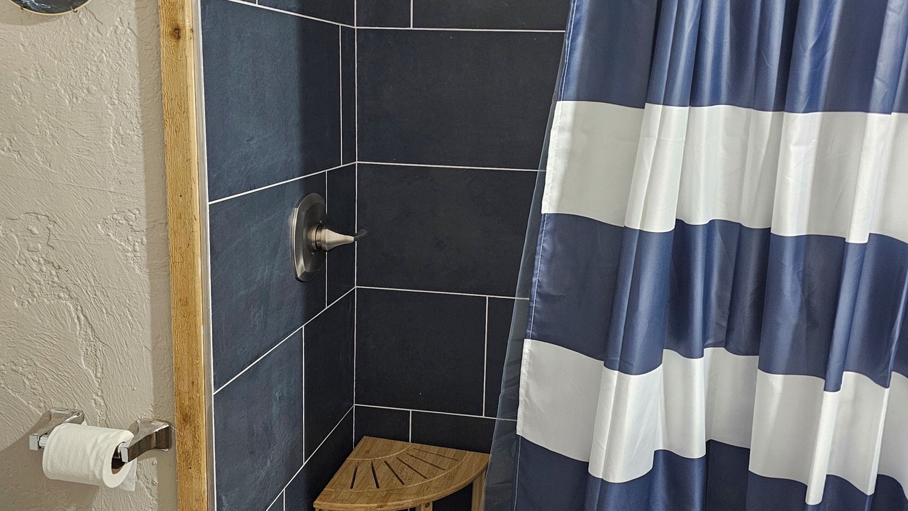 Photo of Bathroom in Tia Juana