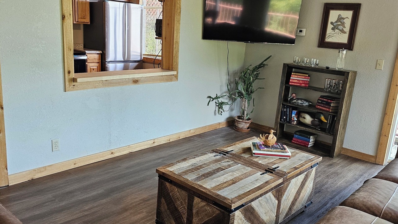 Photo of Livingroom in Tia Juana